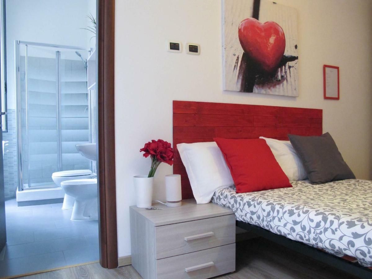 Falco Holiday House Rome Exterior photo