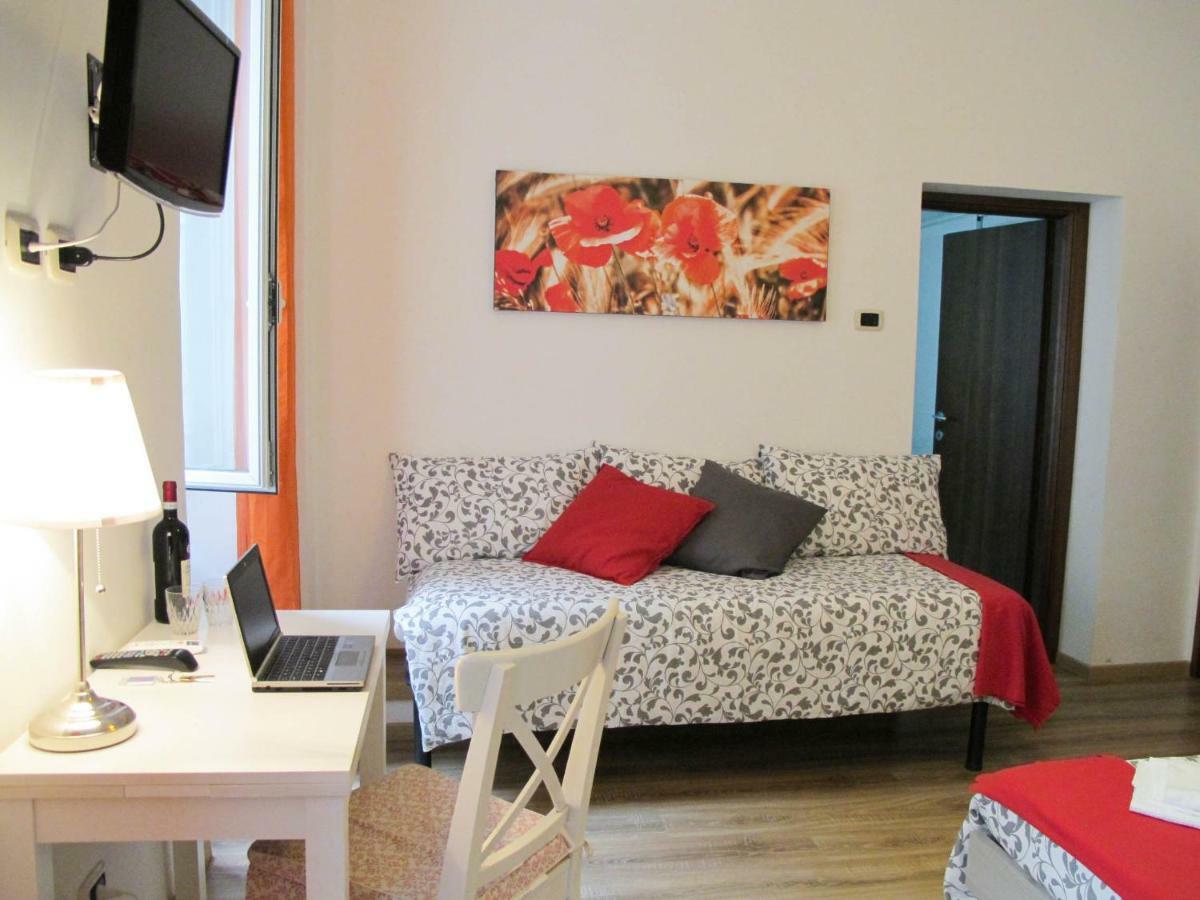 Falco Holiday House Rome Exterior photo