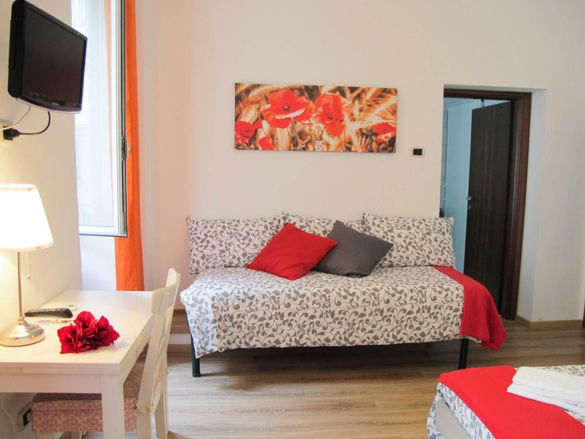 Falco Holiday House Rome Exterior photo