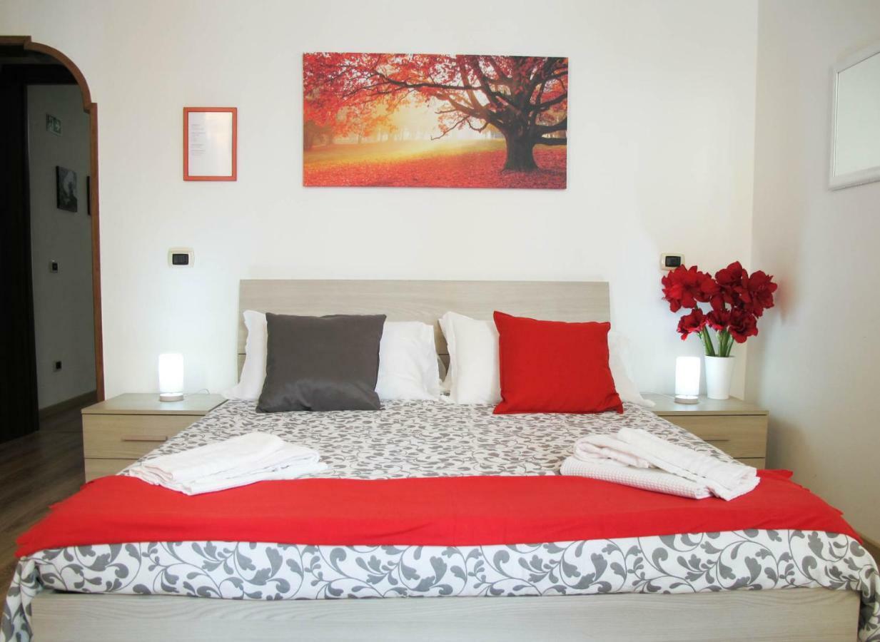 Falco Holiday House Rome Exterior photo