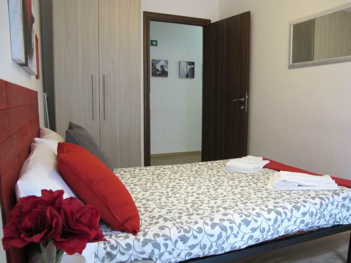 Falco Holiday House Rome Exterior photo