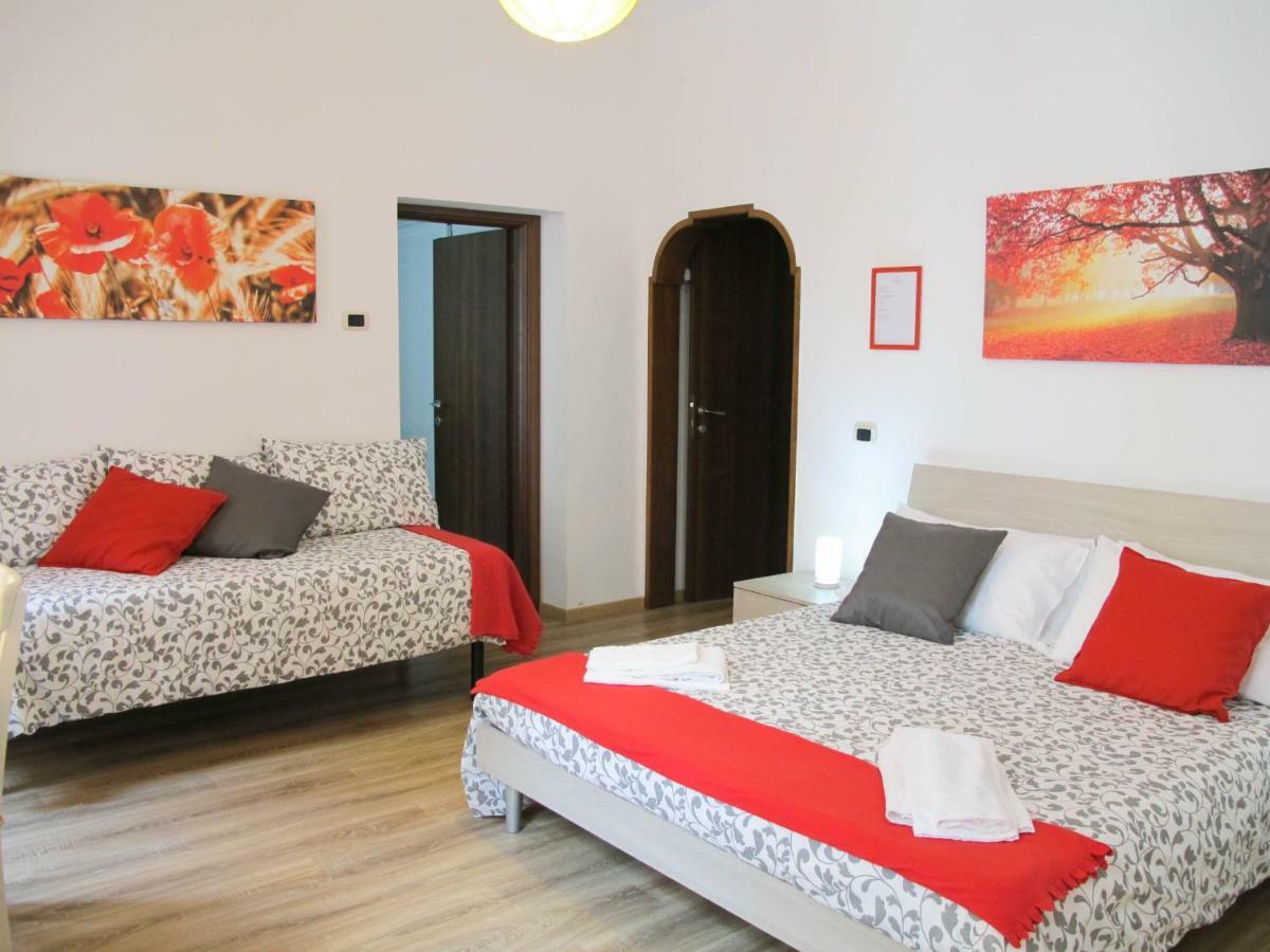 Falco Holiday House Rome Exterior photo